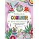 Pack 3 livres Mettez de la couleur !