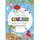 Pack 3 livres Mettez de la couleur !
