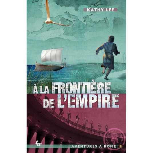 A la frontière de l'Empire (Vol.3)