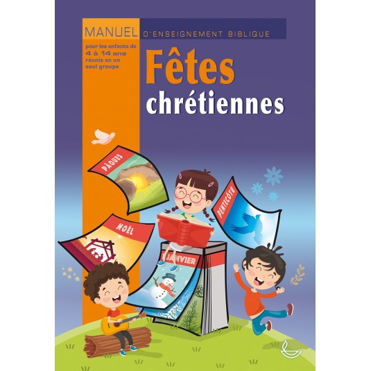 Activités manuelles : Fêtes Chrétiennes