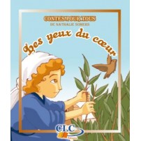 CONTES POUR TOUS : Les yeux du coeur