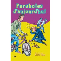 Paraboles d'aujourd'hui