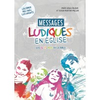 Messages ludiques en Eglise