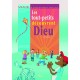 Les tout-petits découvrent Dieu