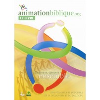 Animationbiblique.org/Le livre