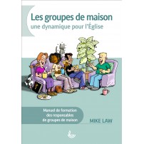 Groupe de maison/Dynamique Eglise