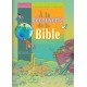 A la découverte de la bible