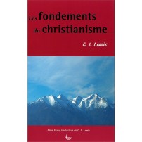 Fondements du christianisme (Les)