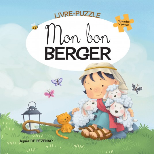 Mon bon berger