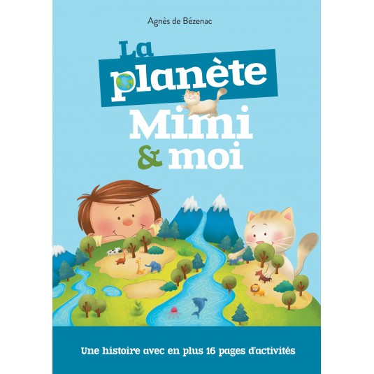 La planète Mimi & moi