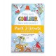 Pack 3 livres Mettez de la couleur !